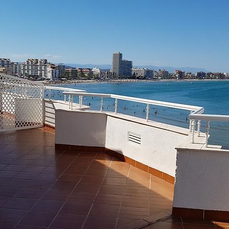 Hotel Cabo De Mar Peniscola Exterior photo