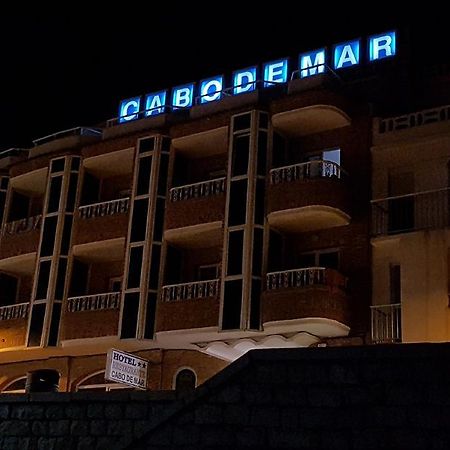 Hotel Cabo De Mar Peniscola Exterior photo